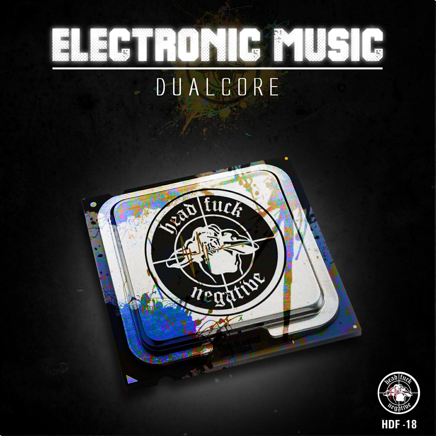 Релиз Electronic Music