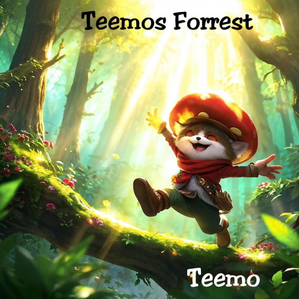 Релиз Teemos Forrest