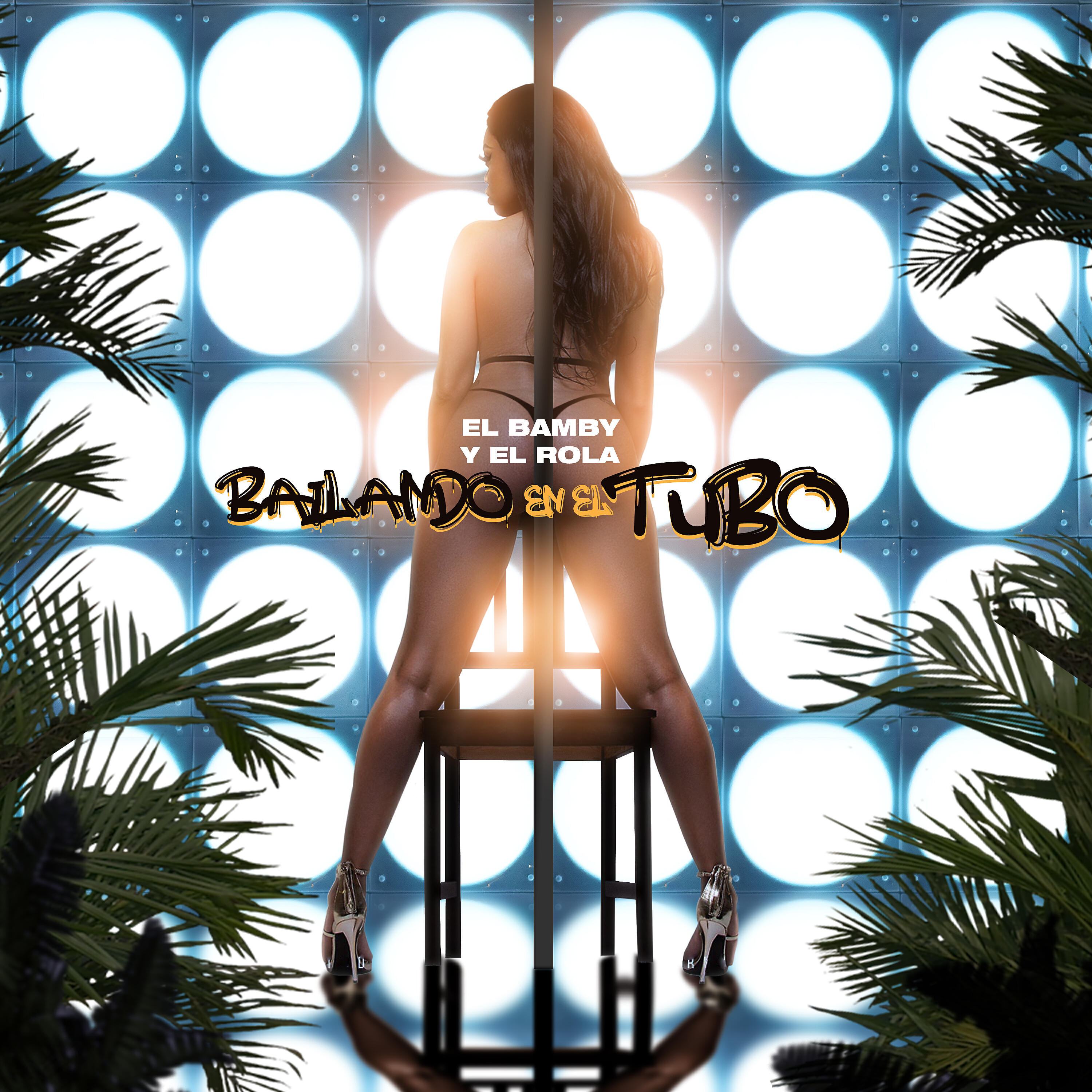 Релиз Bailando en el Tubo