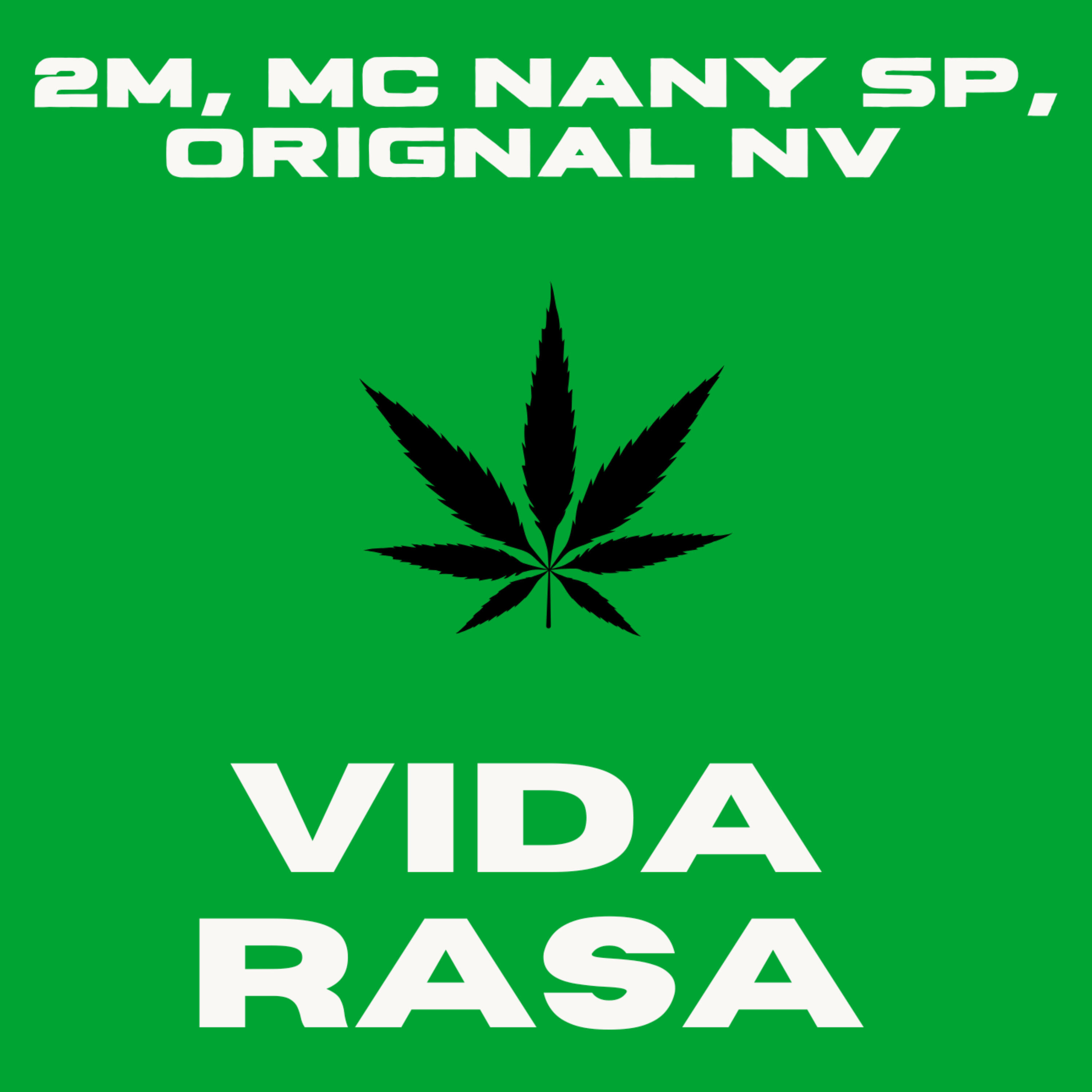 Релиз Vida Rasa