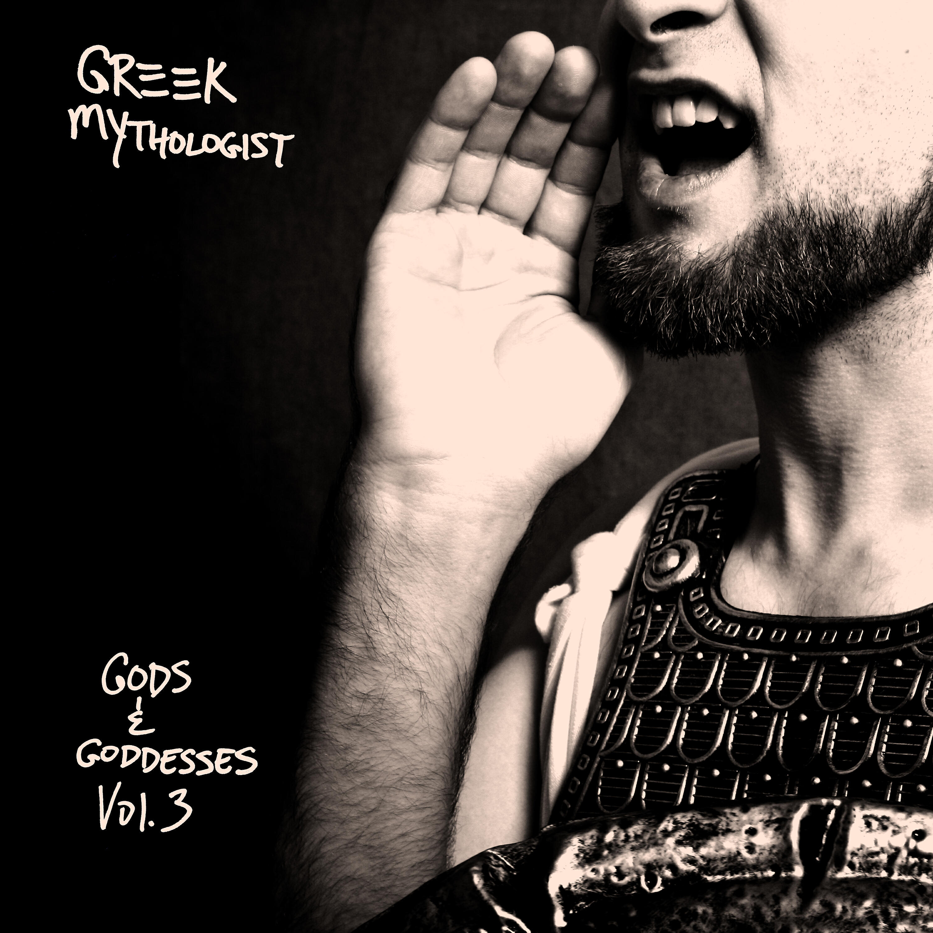 Релиз Gods & Goddesses, Vol. 3
