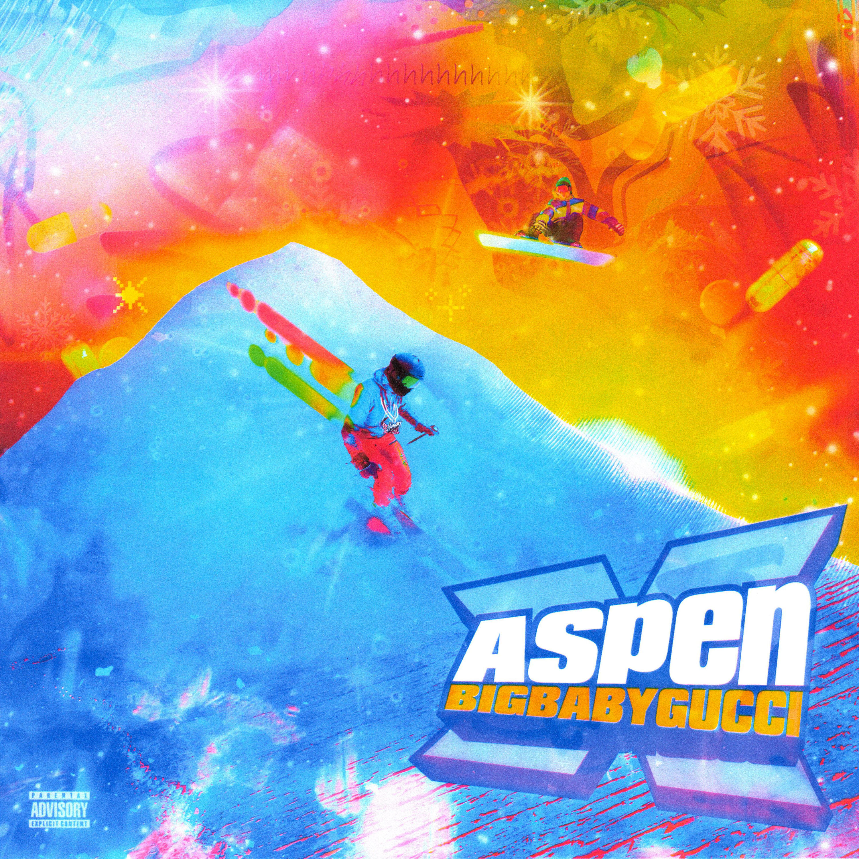 Релиз Aspen