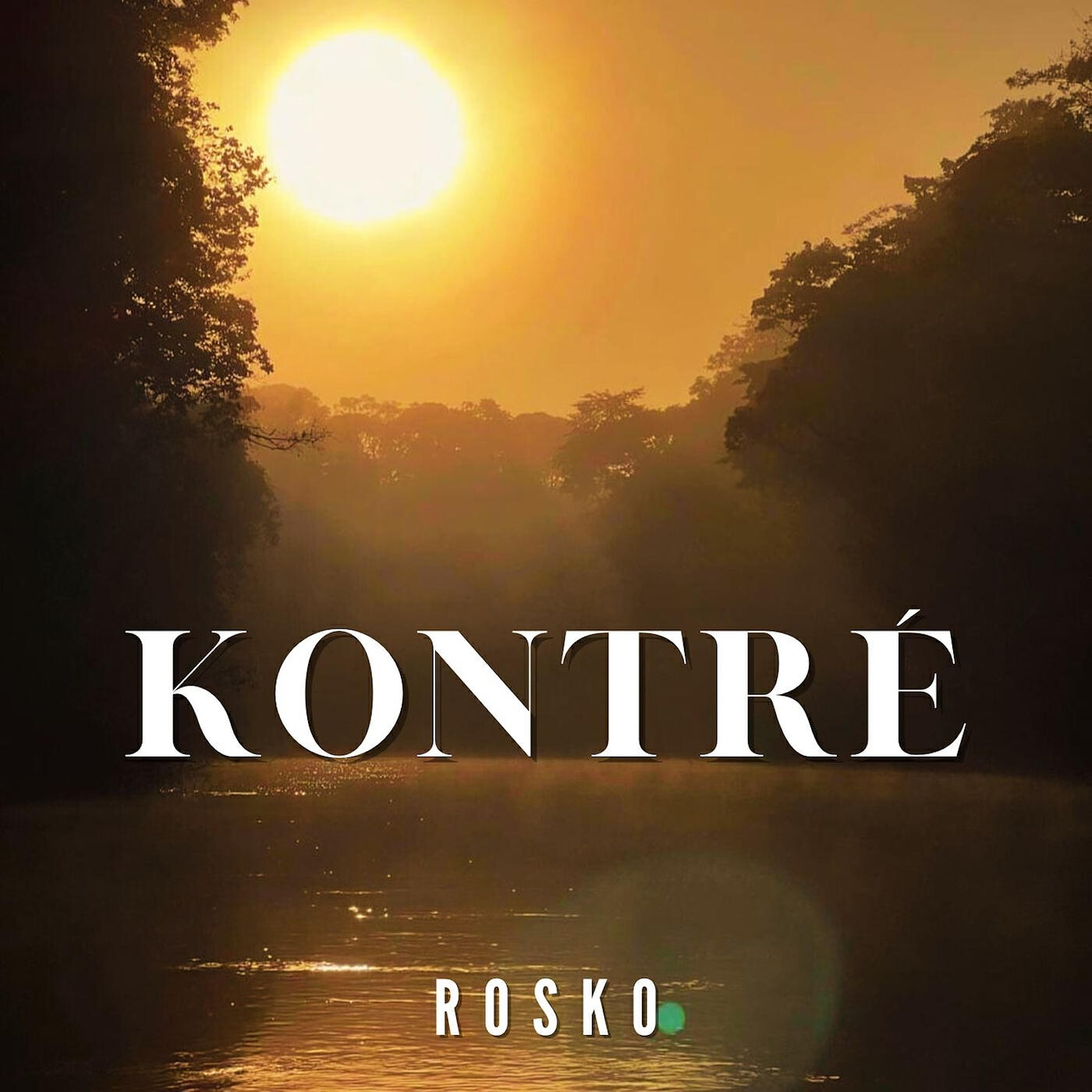 Релиз Kontré