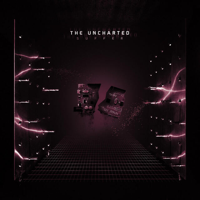 The Uncharted