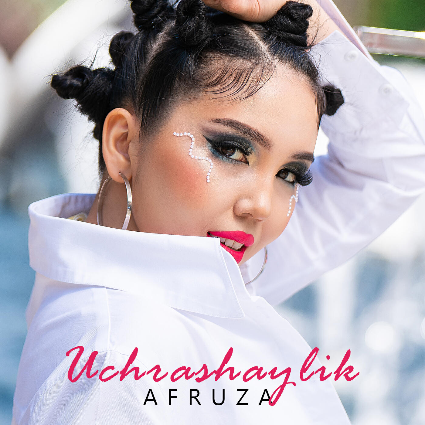 Релиз Uchrashaylik