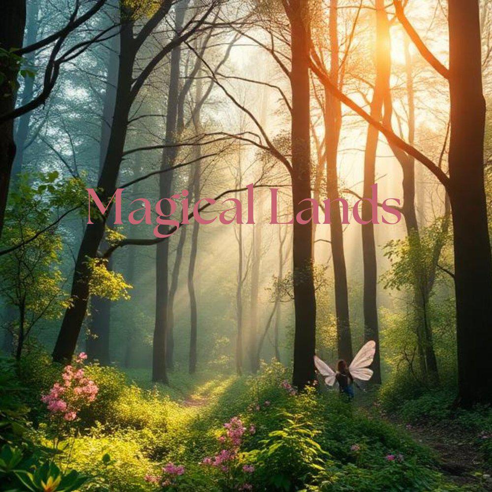 Релиз Magical Lands
