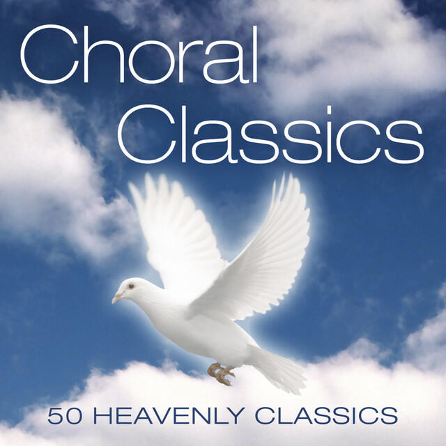 Релиз Choral Classics