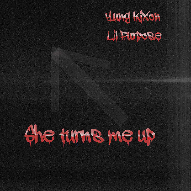 Релиз She turns me up
