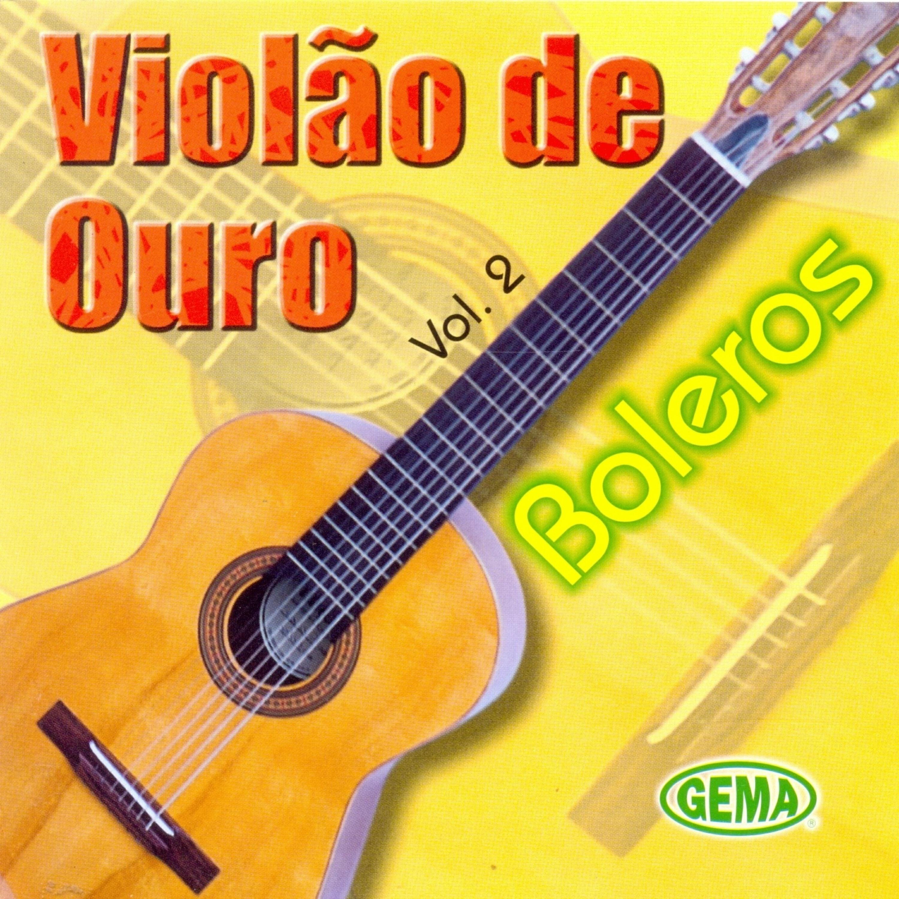 Banda Violão de Ouro