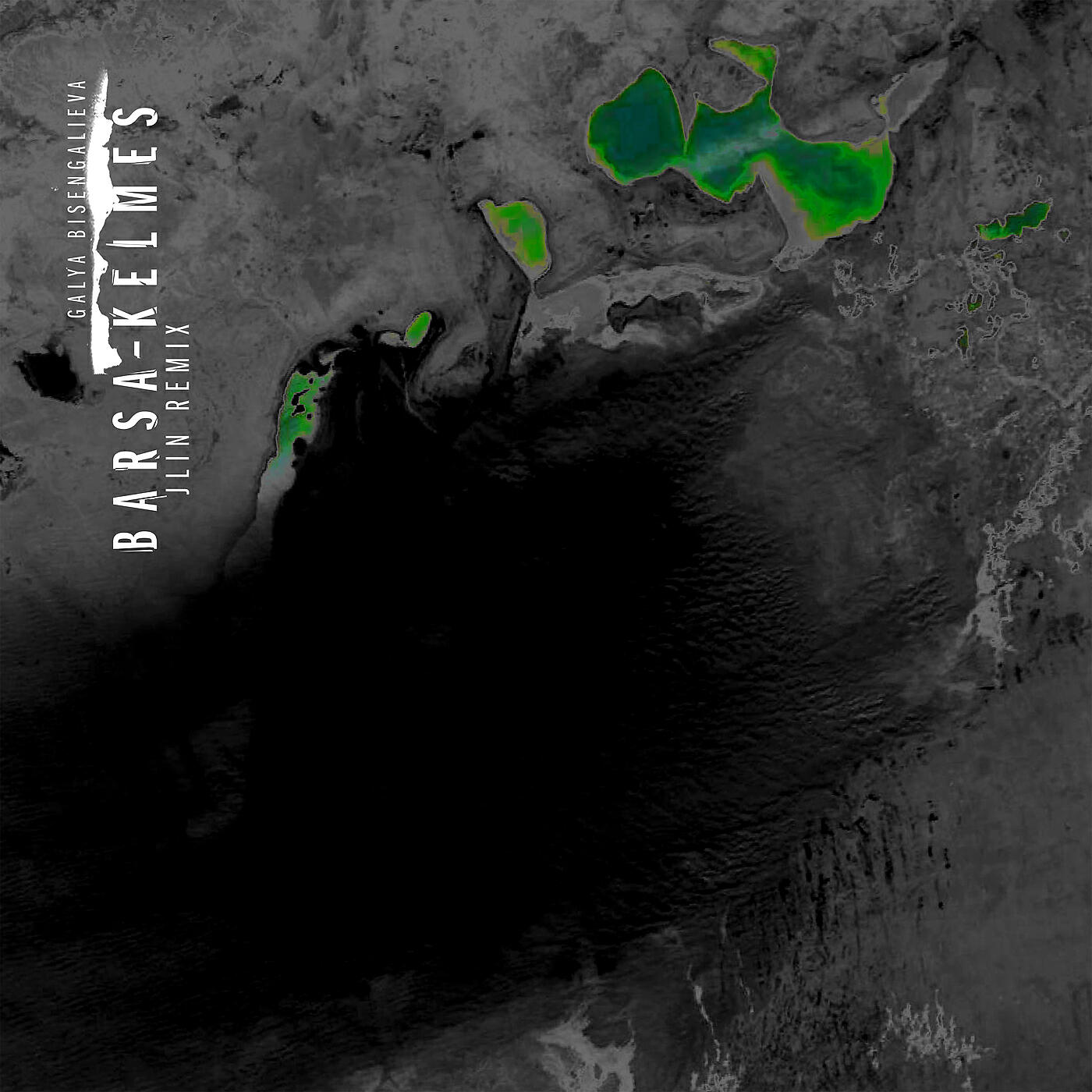 Релиз Barsa-Kelmes