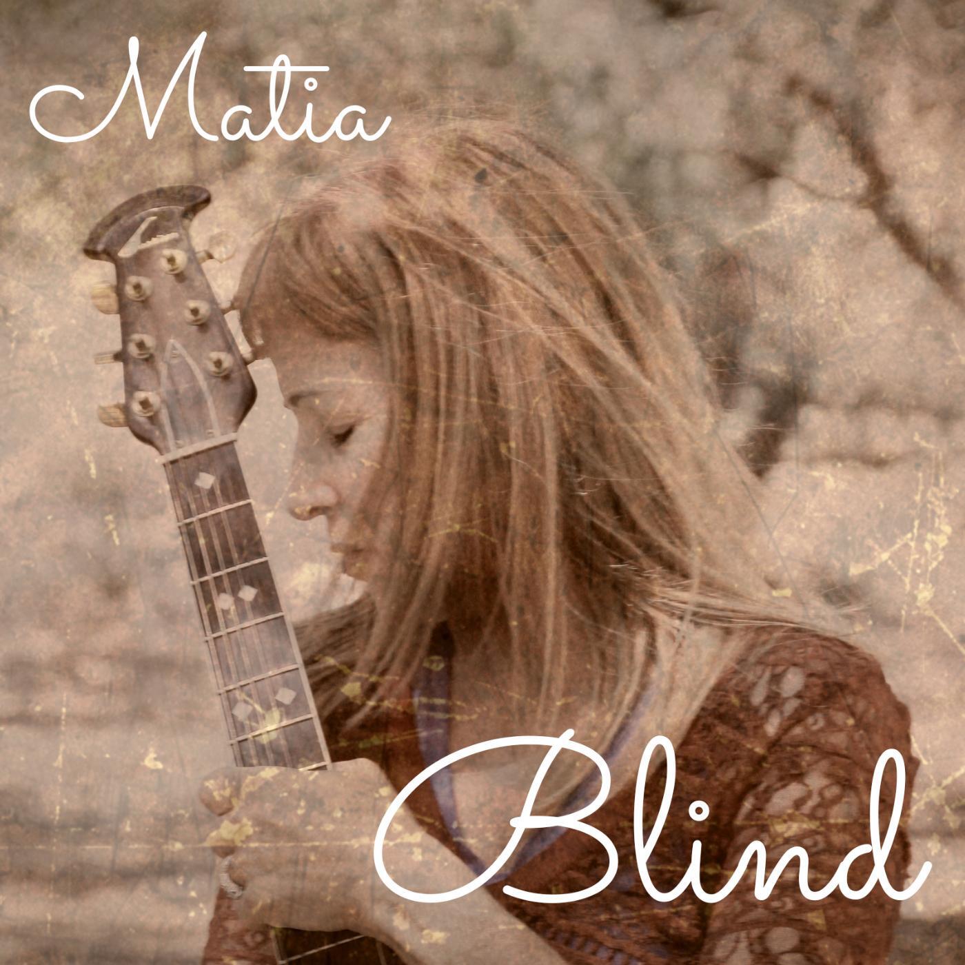 Релиз Blind