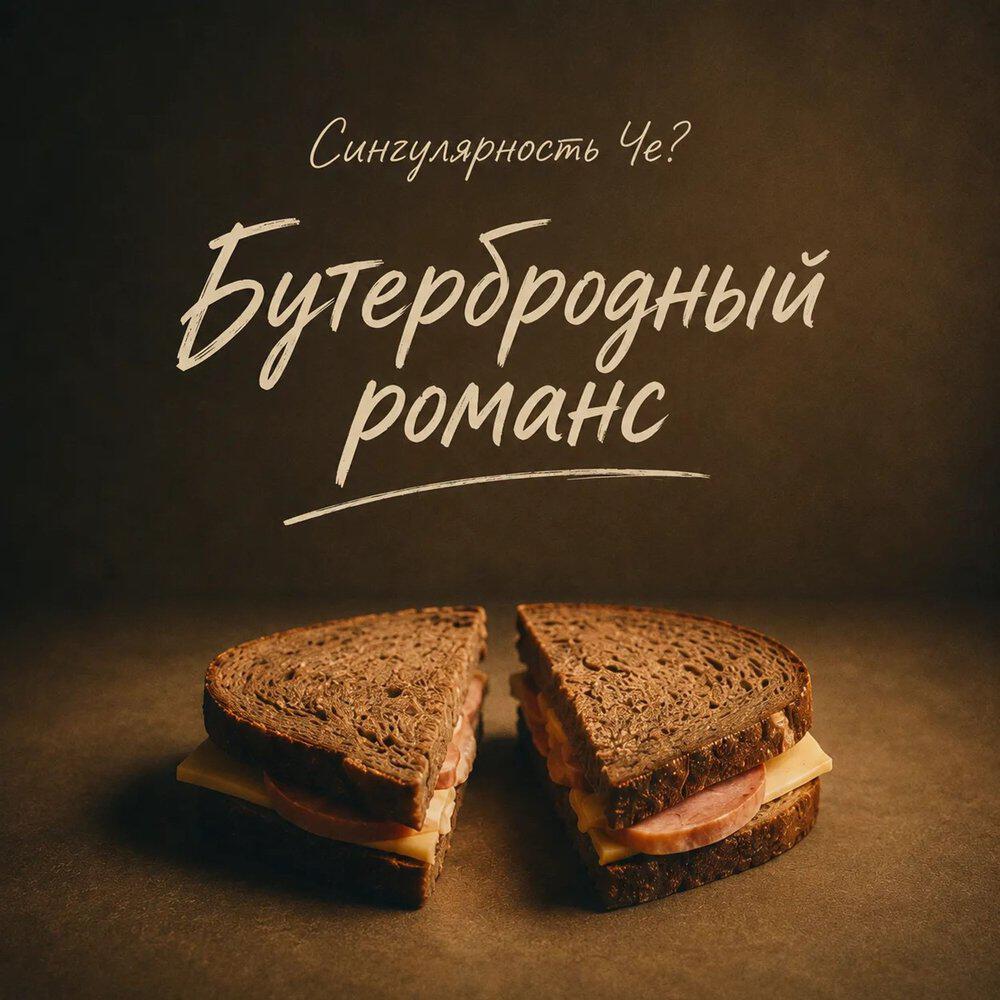 Релиз Бутербродный романс