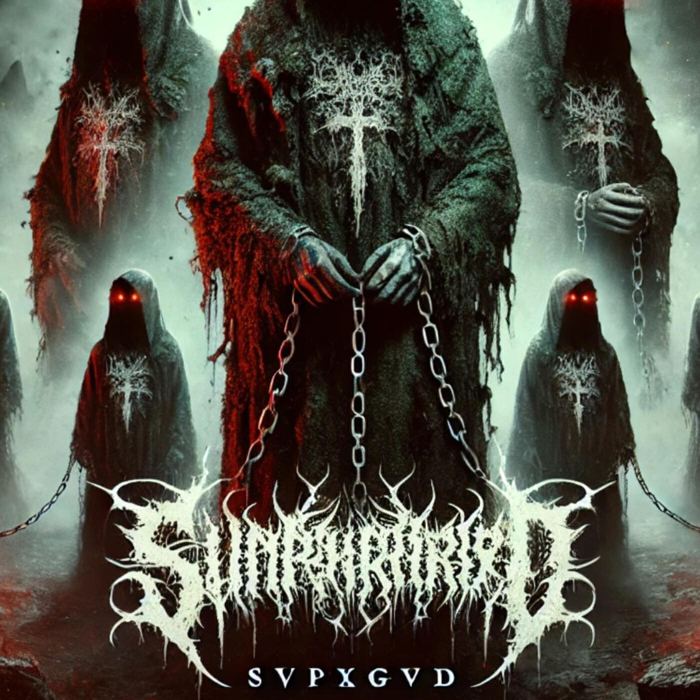 SVPXGVD