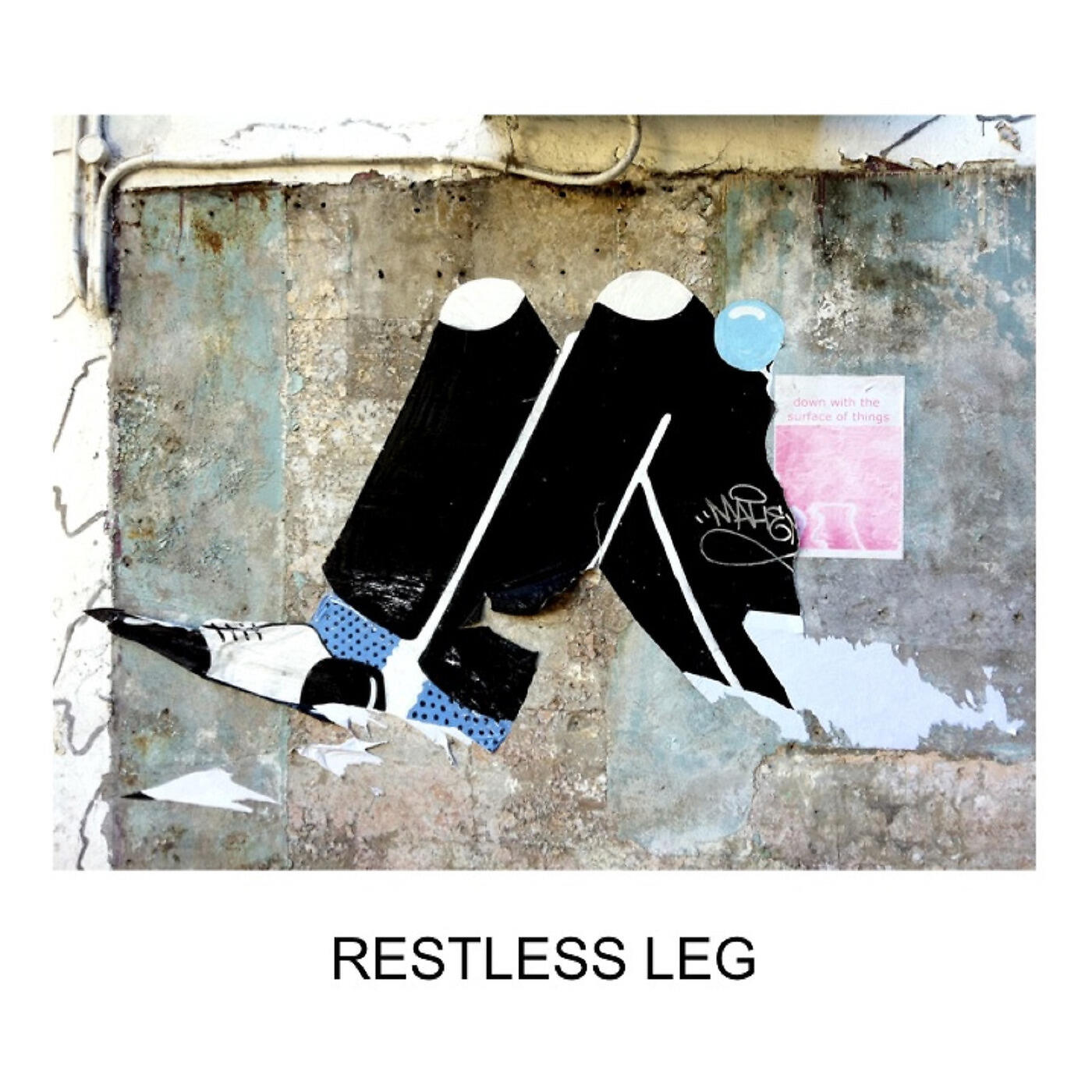 Restless Leg
