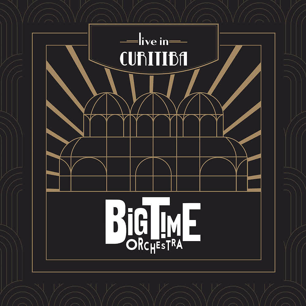 Релиз Live In Curitiba