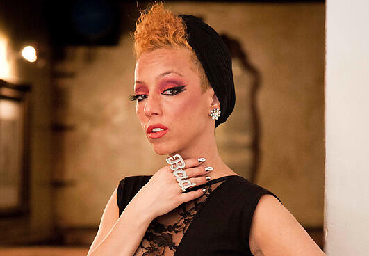 Dessy Di Lauro