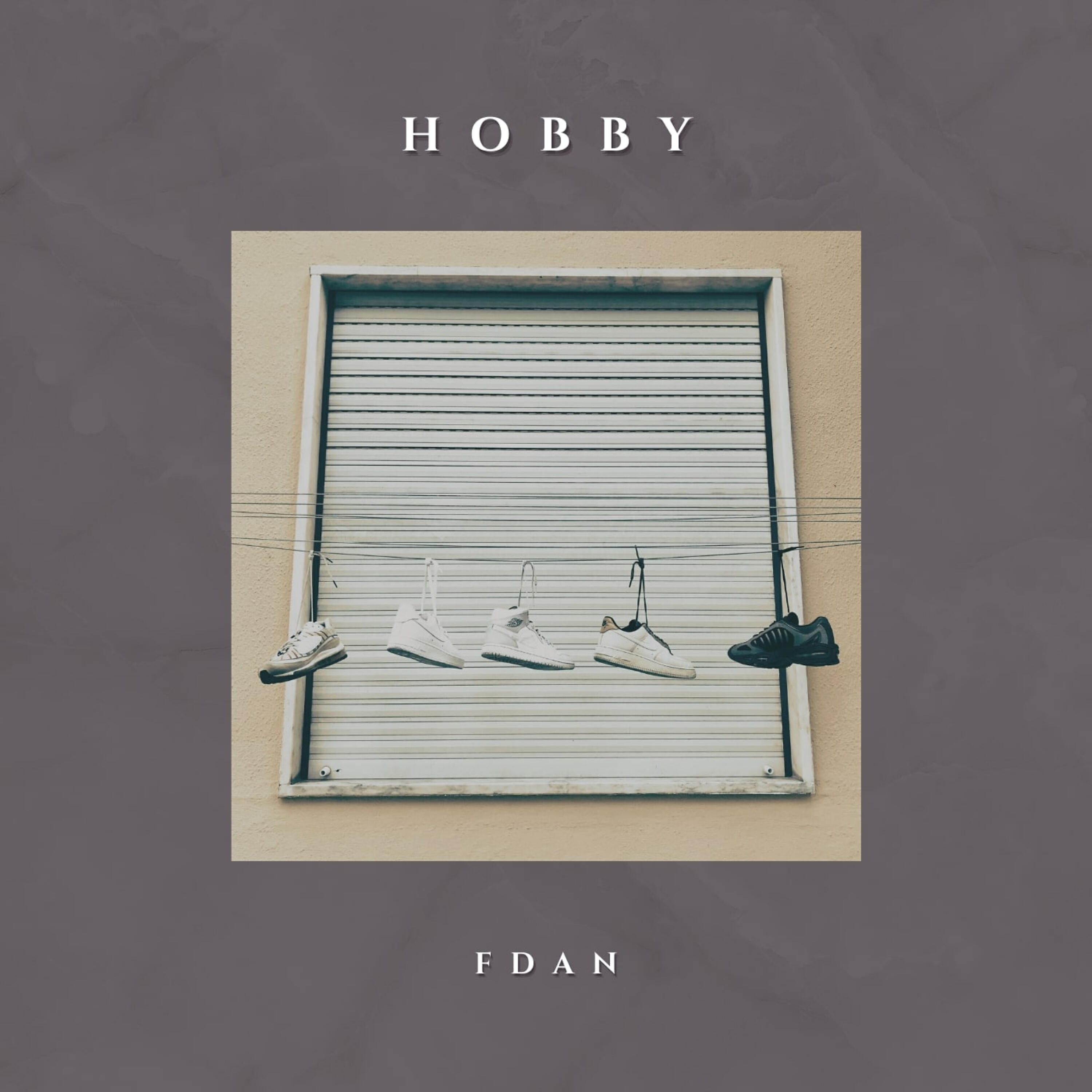 Релиз Hobby