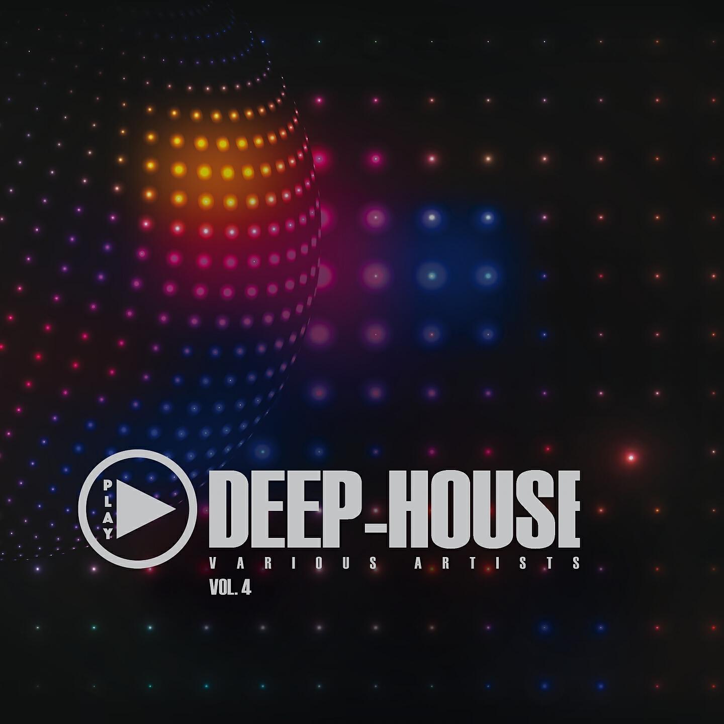 Релиз Play Deep-House, Vol. 4
