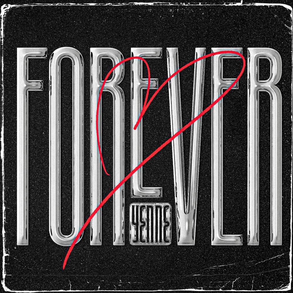 Релиз Forever