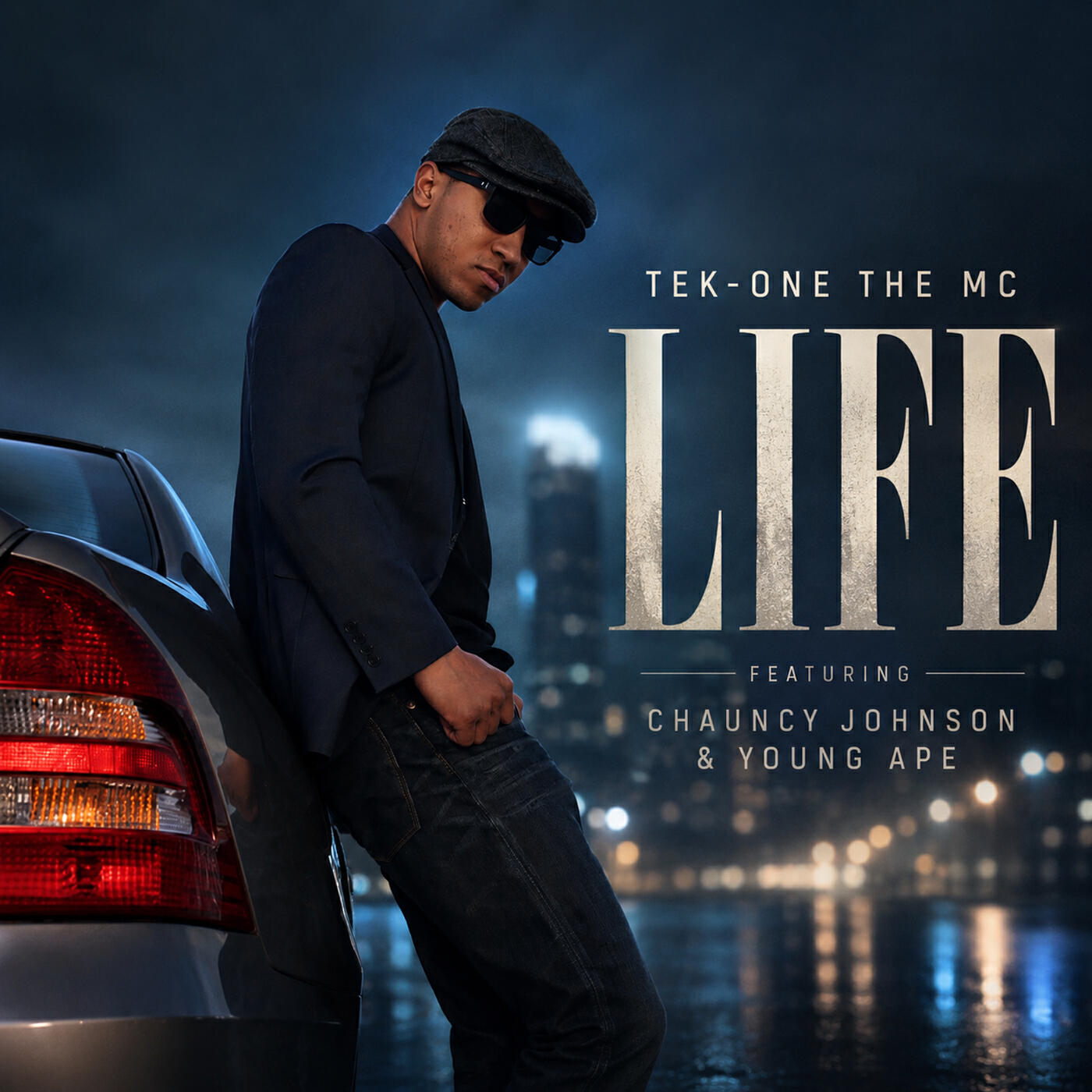 Релиз Life