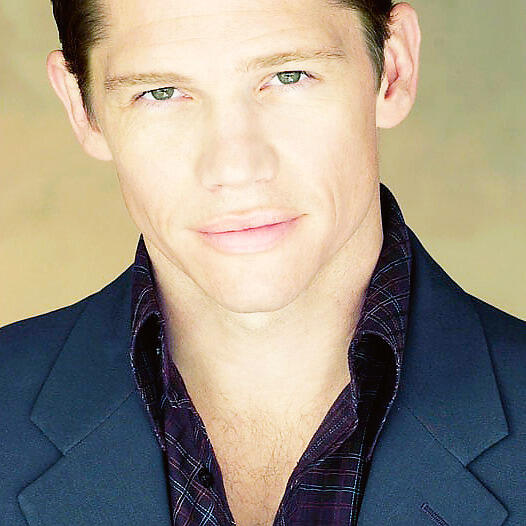 Jack Noseworthy