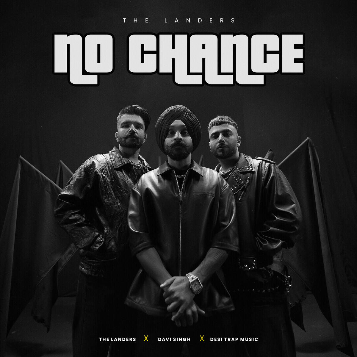 Релиз No Chance