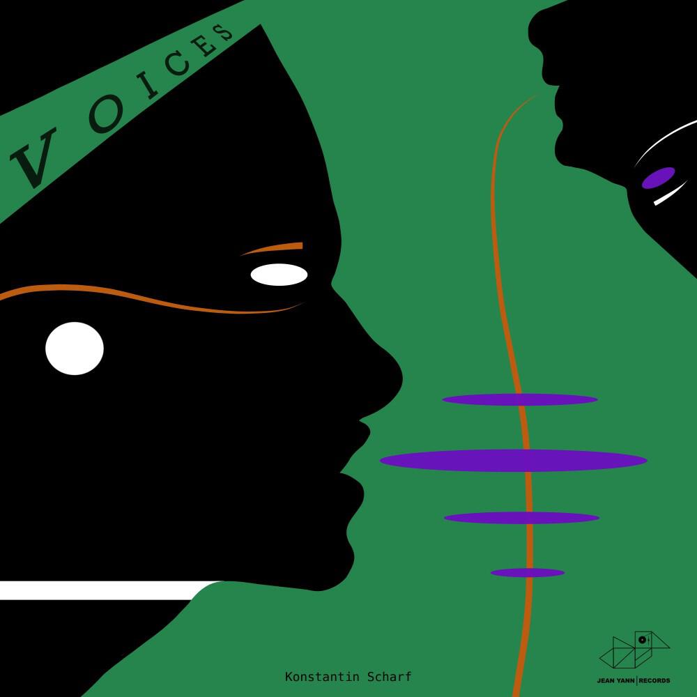 Релиз Voices