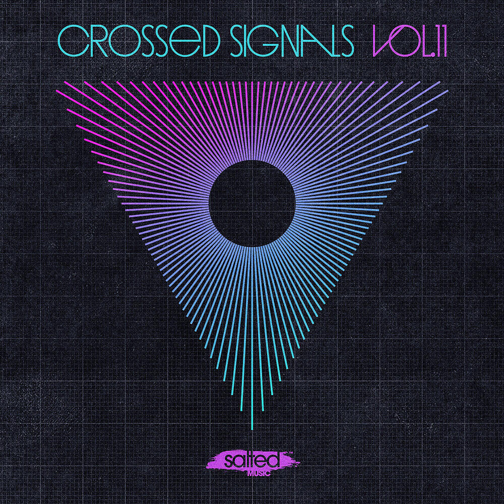 Релиз Crossed Signals, Vol. 11