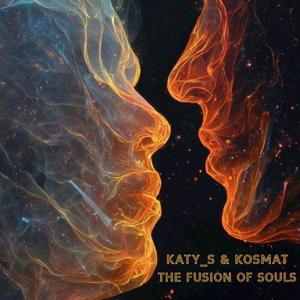 Релиз The Fusion Of Two Souls