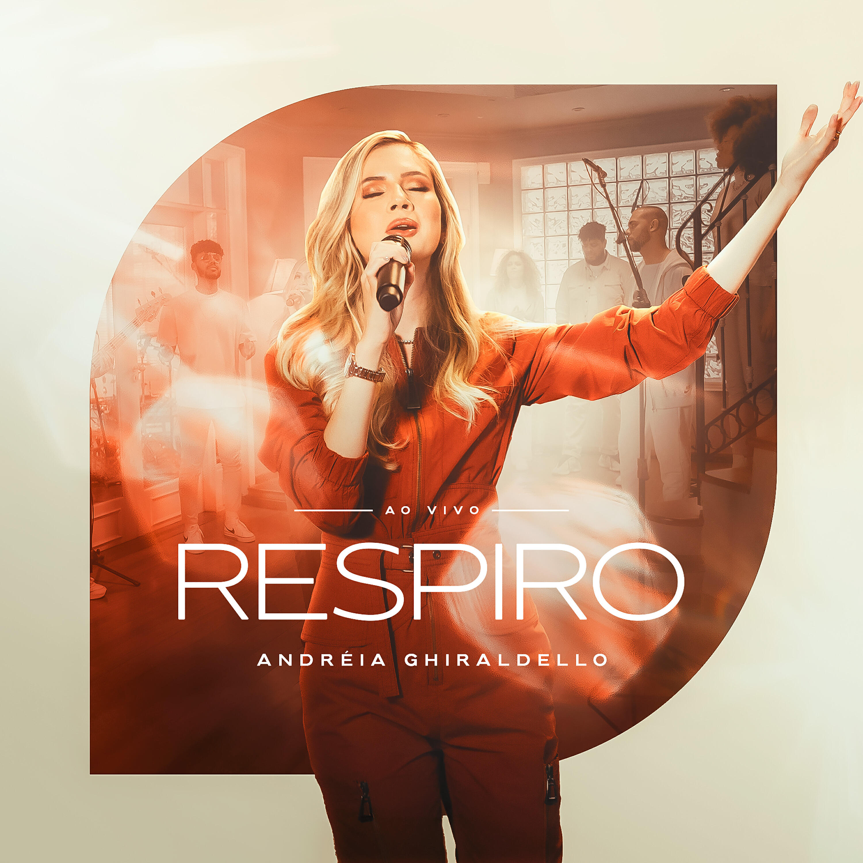 Релиз Respiro