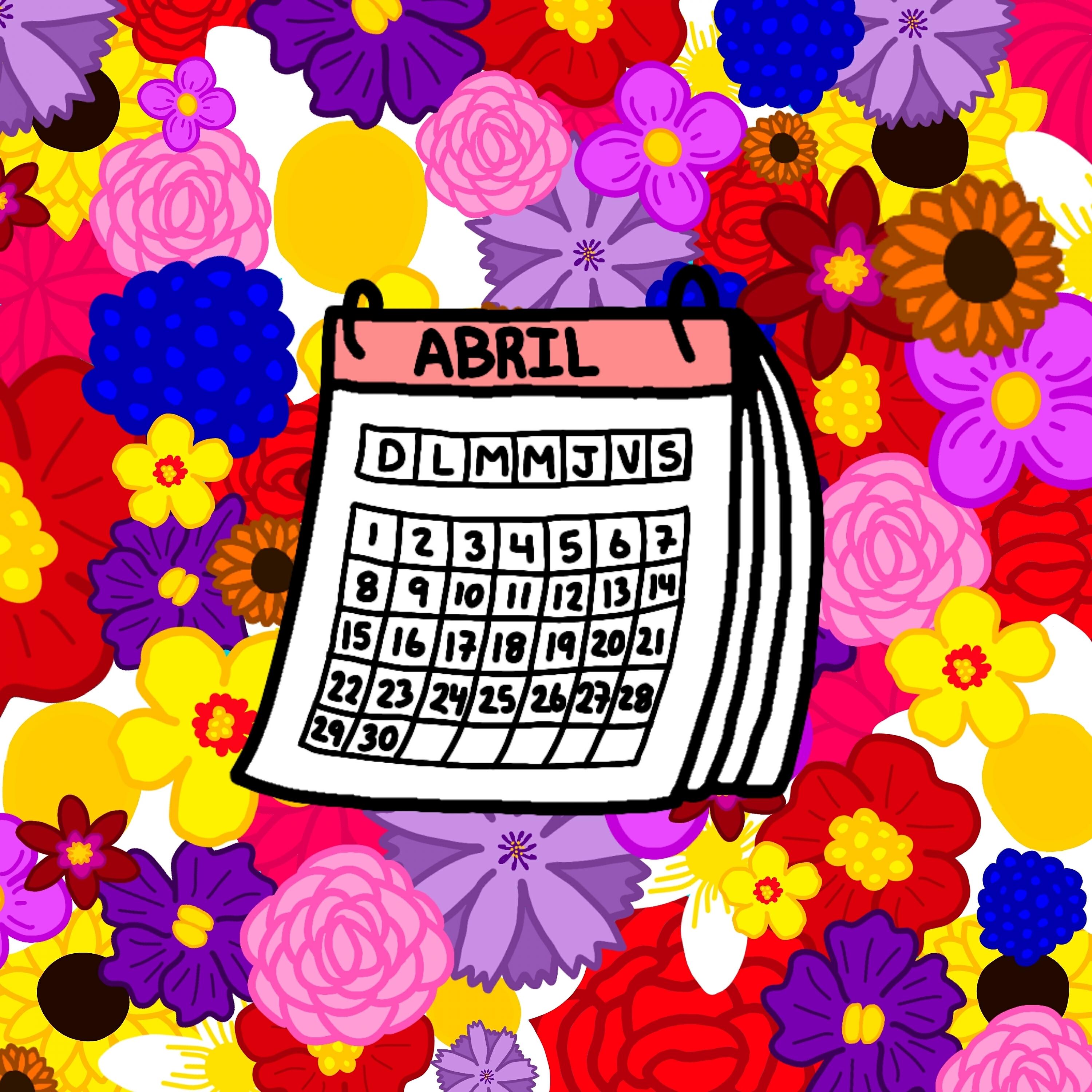 Релиз Abril