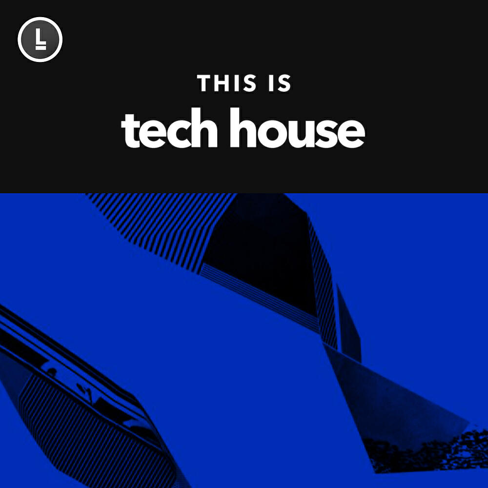 Релиз This Is Tech House