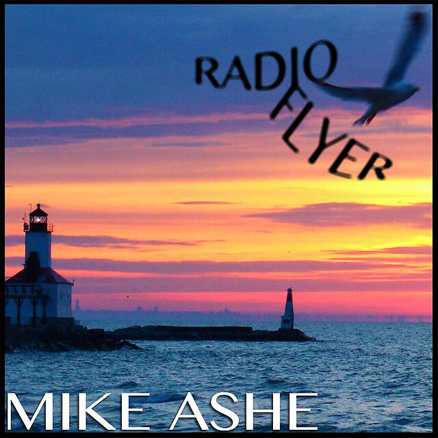 Релиз Radio Flyer