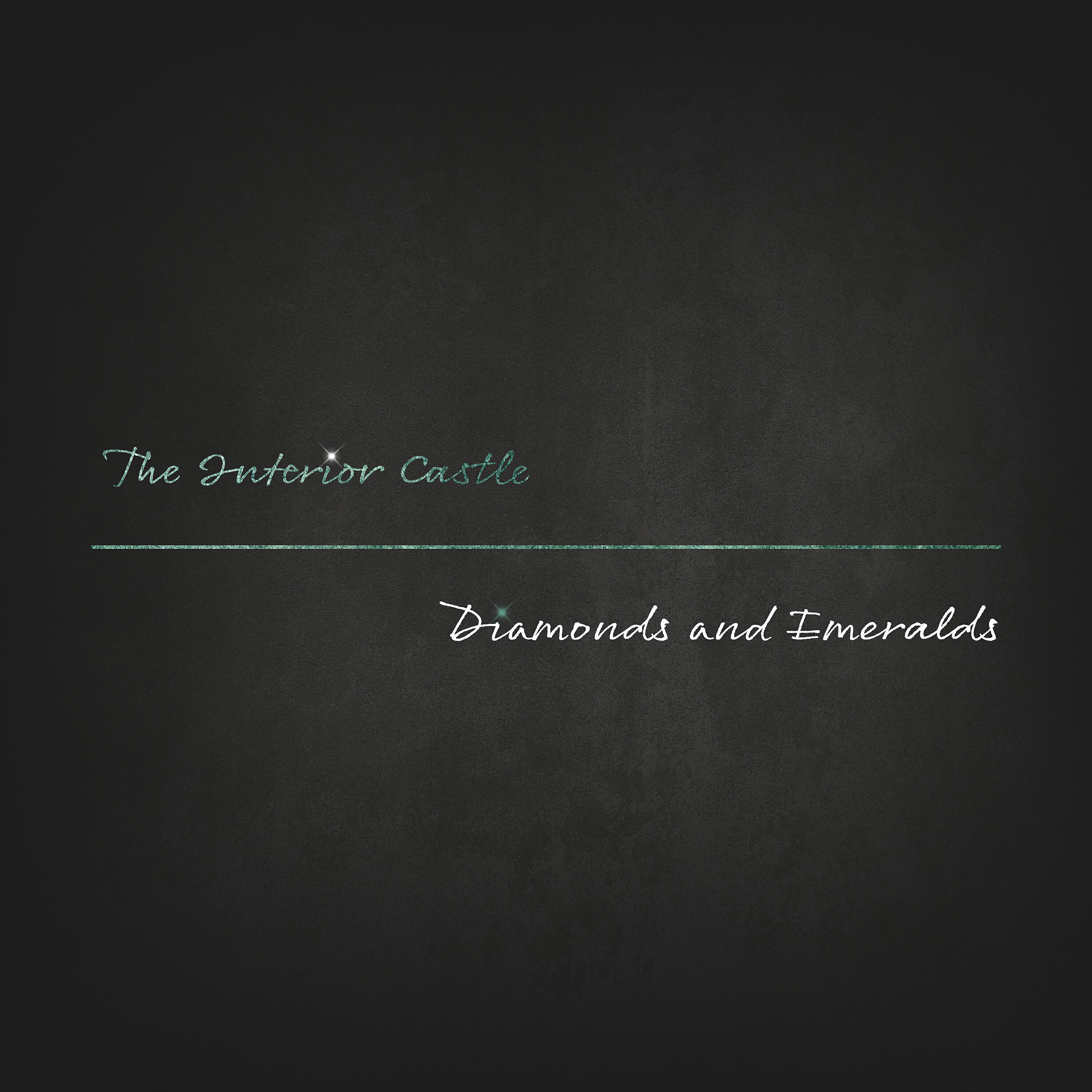 Релиз Diamonds and Emeralds