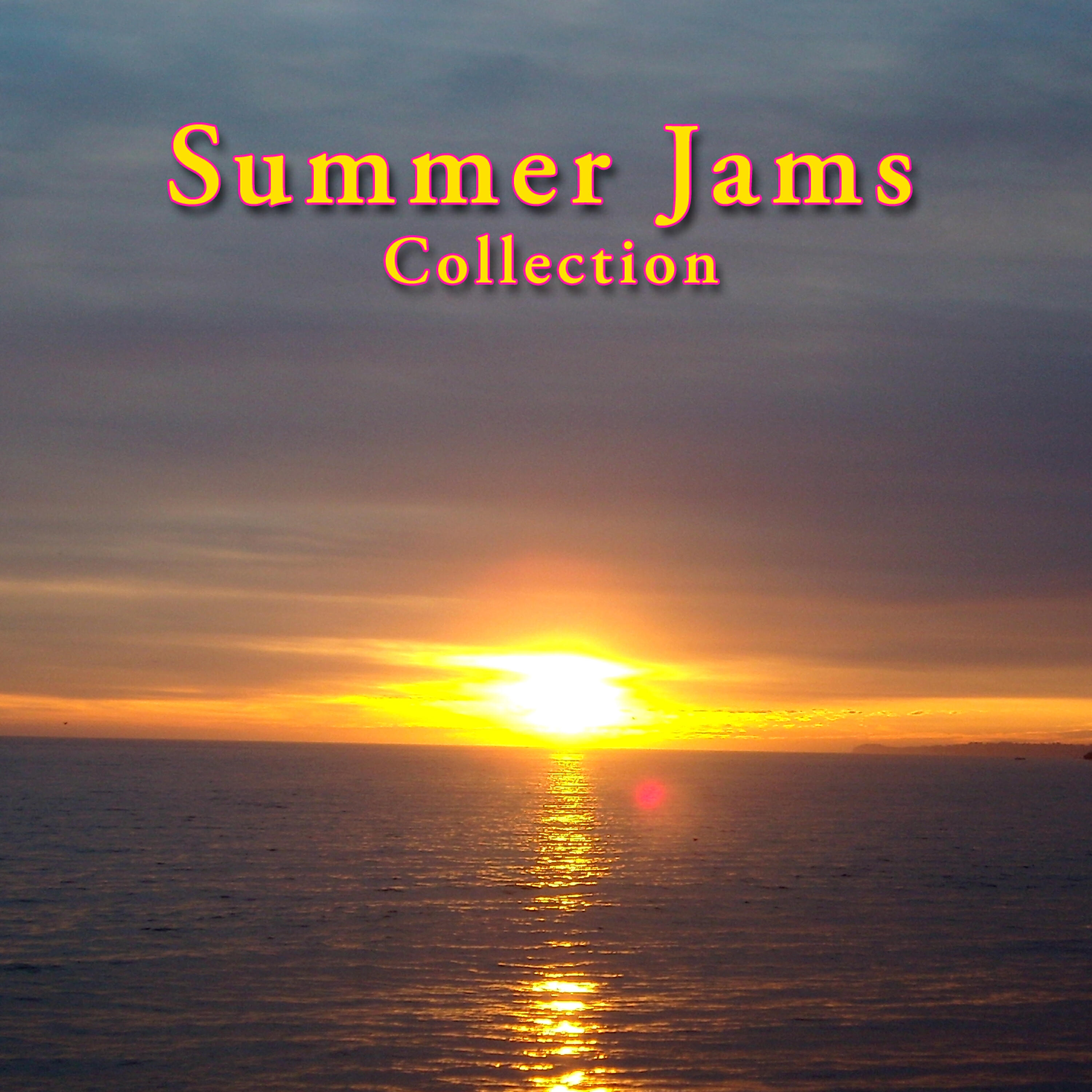 Релиз Summer Jams Collection
