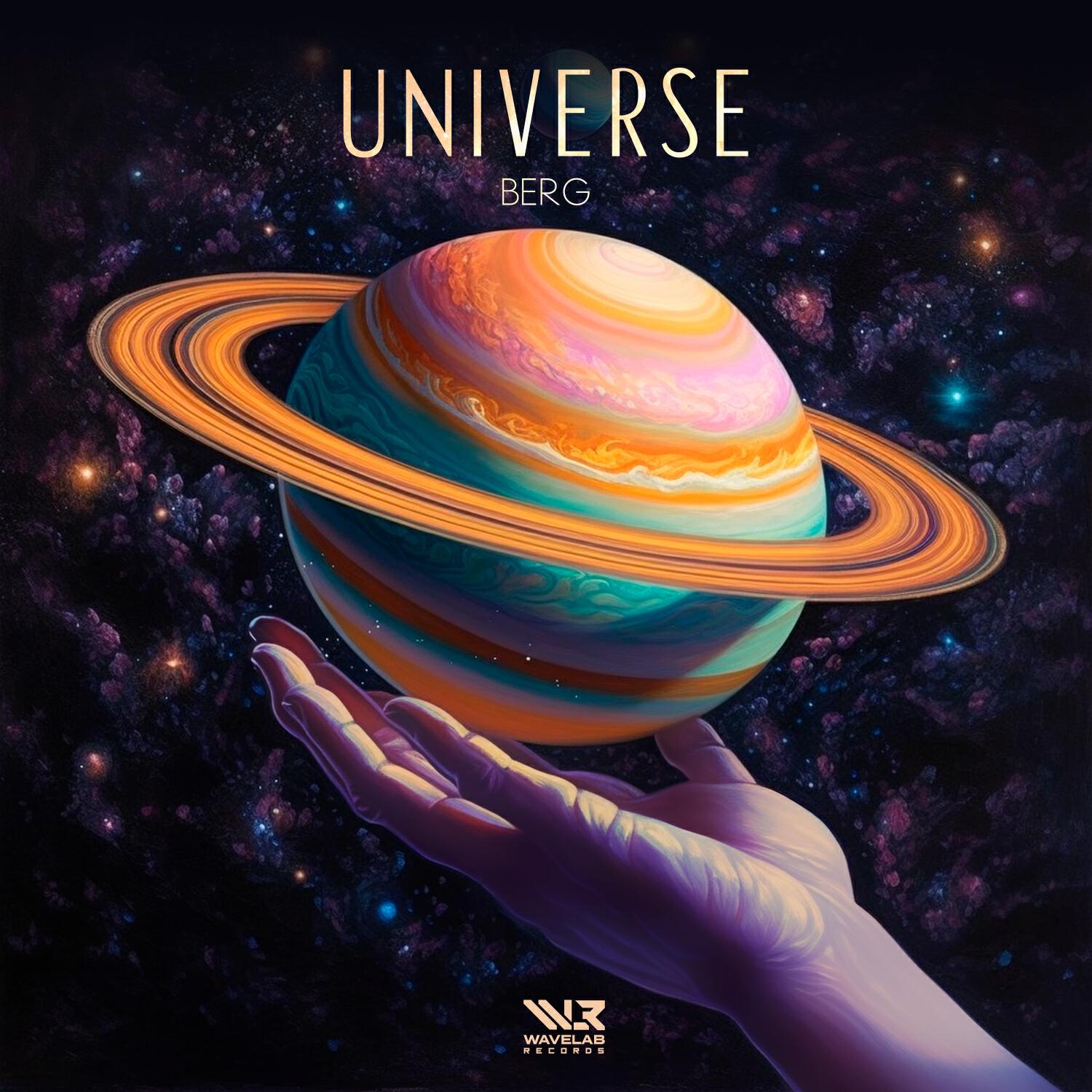 Релиз Universe