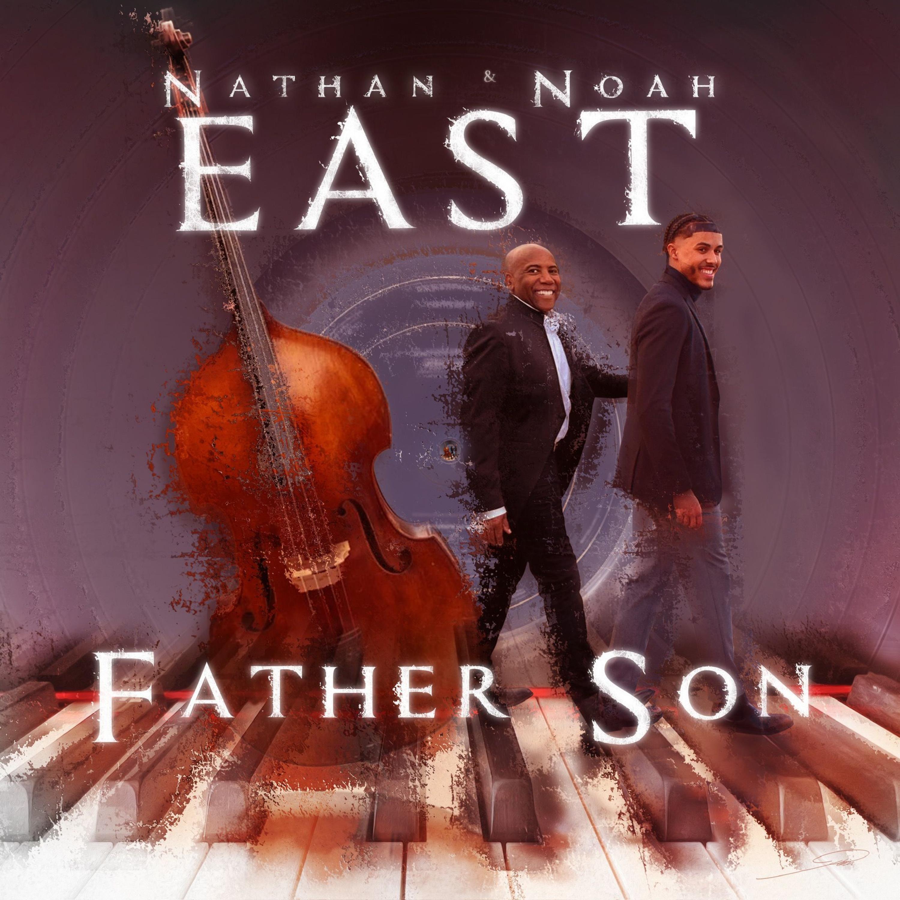 Постер альбома FATHER SON