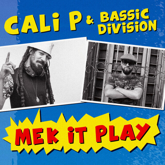 Релиз Mek It Play