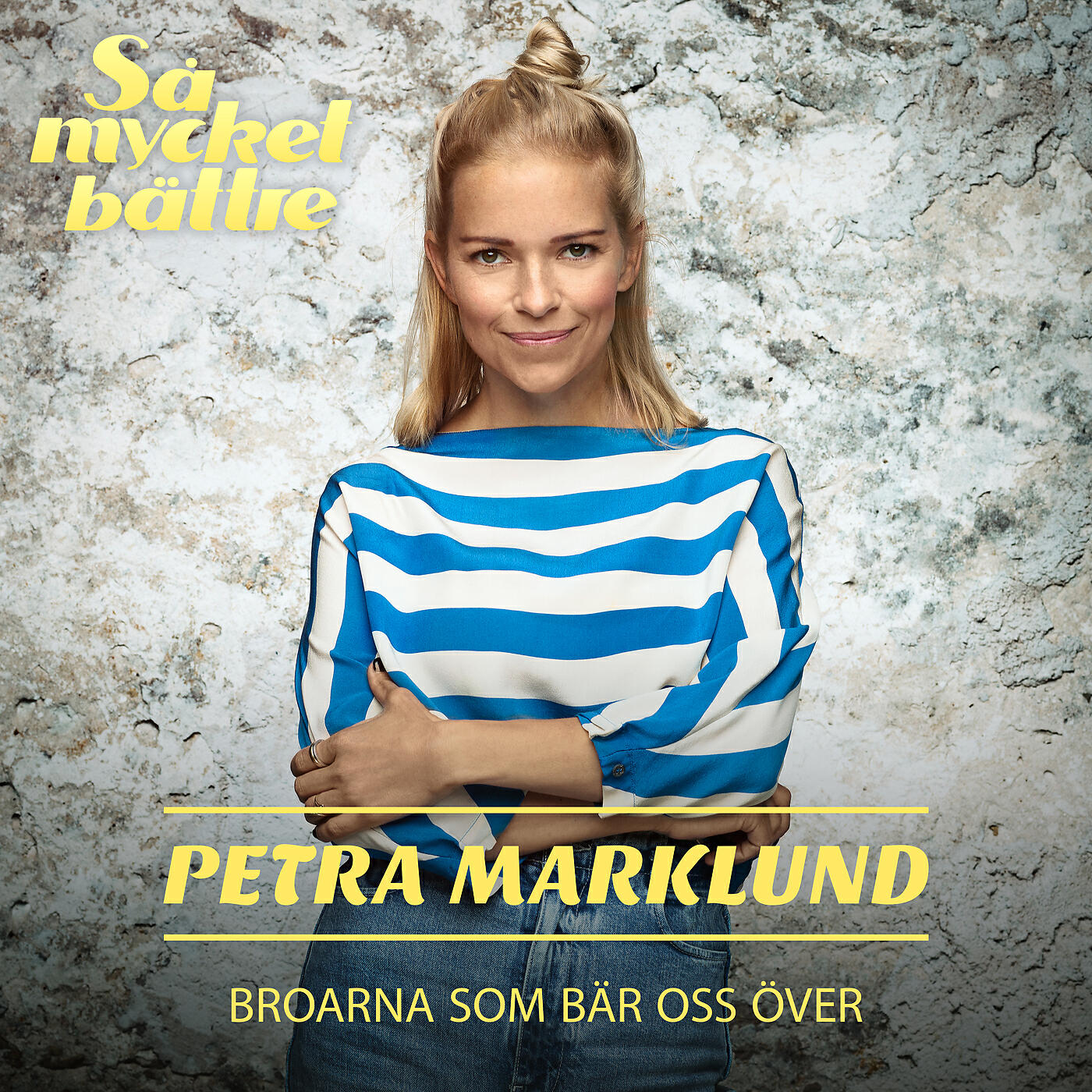 Релиз Broarna Som Bär Oss Över