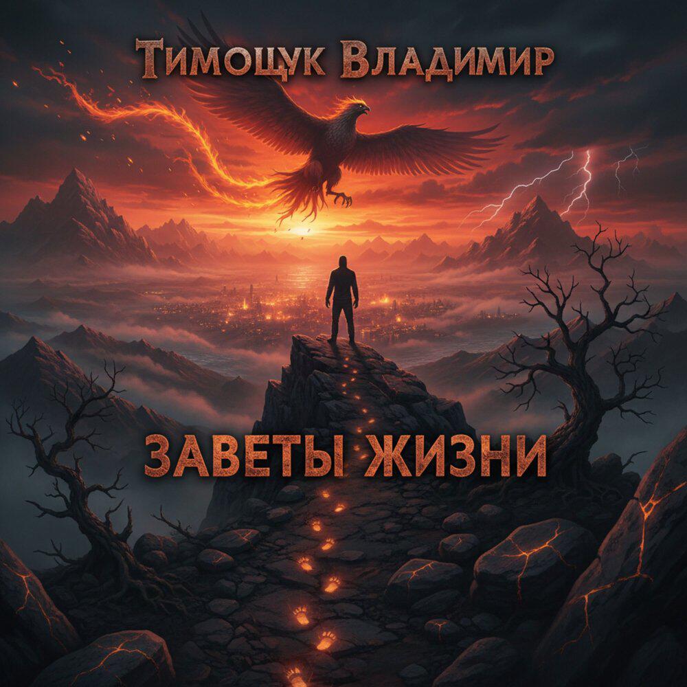 Релиз Заветы жизни