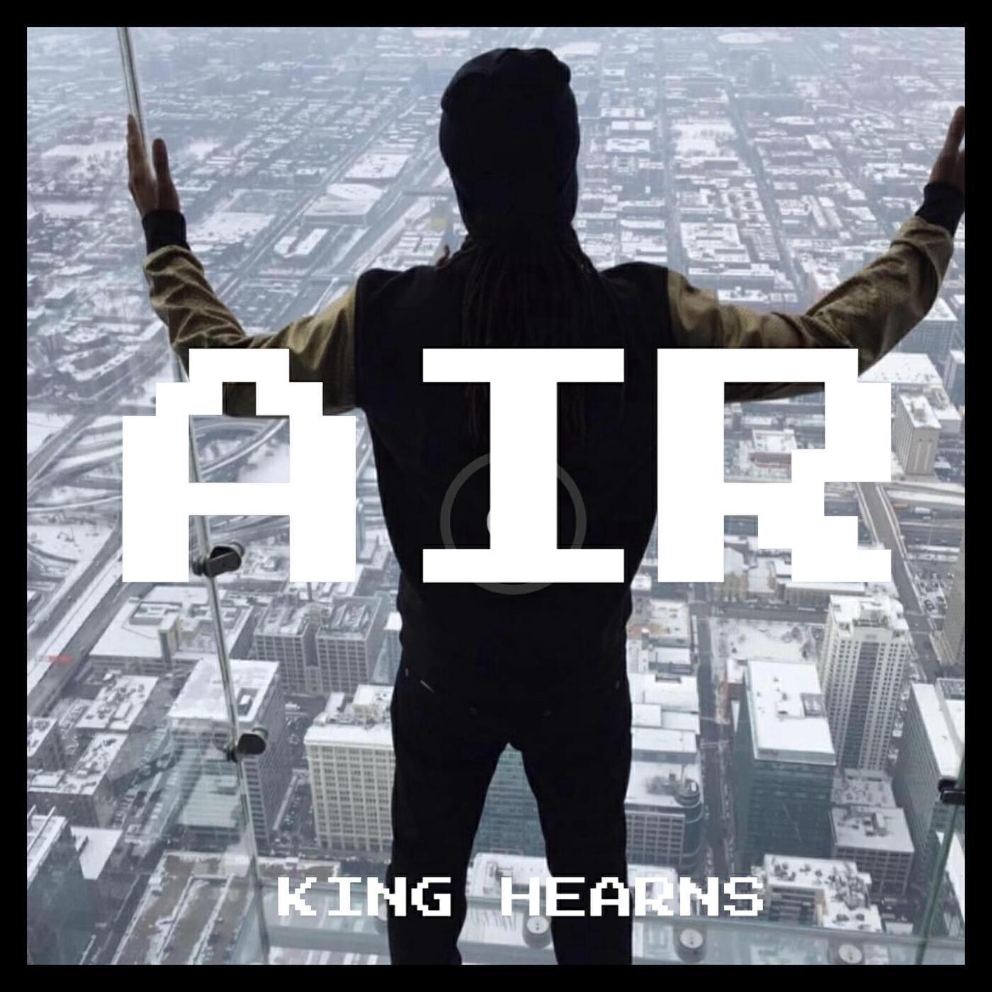 King Hearns