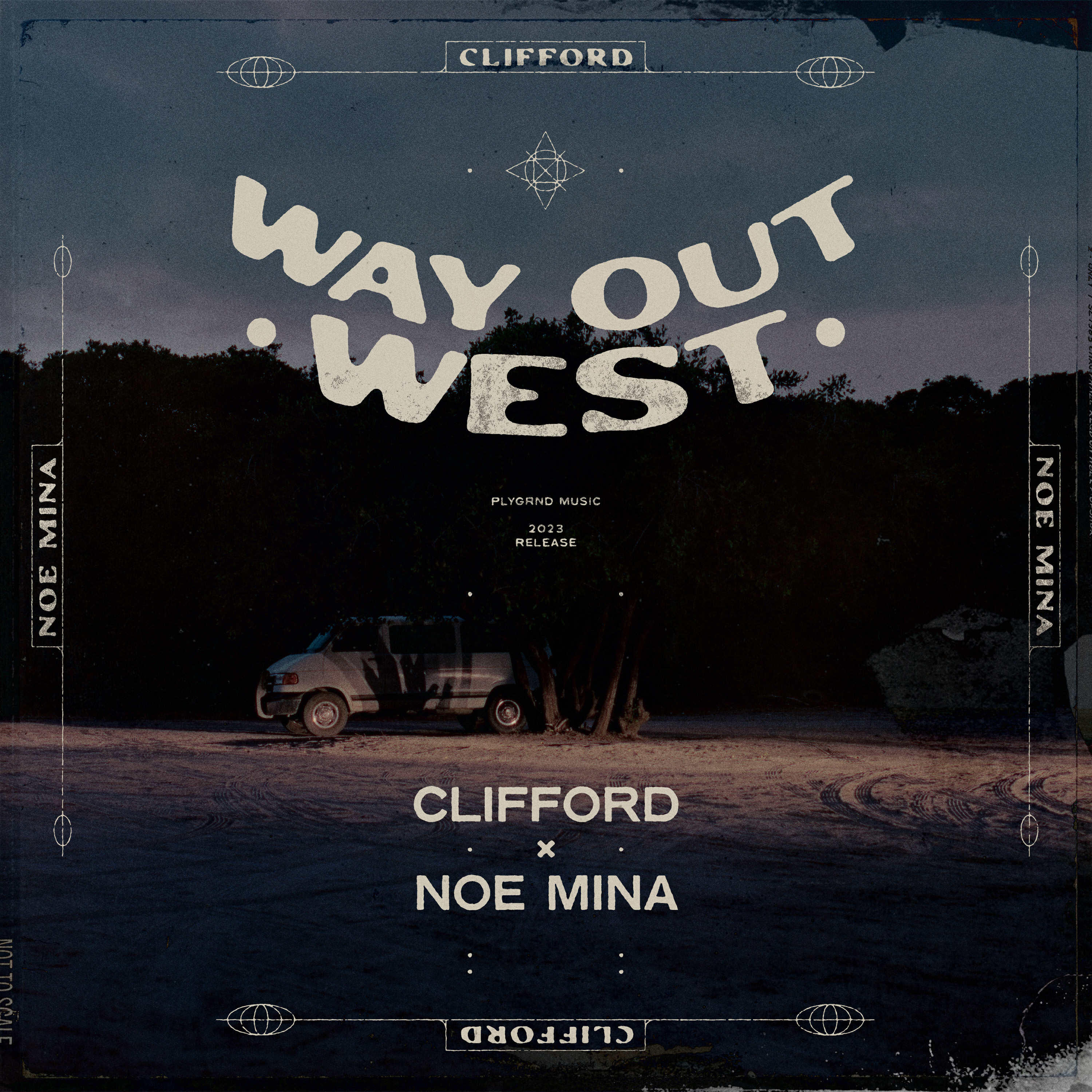 Релиз Way Out West