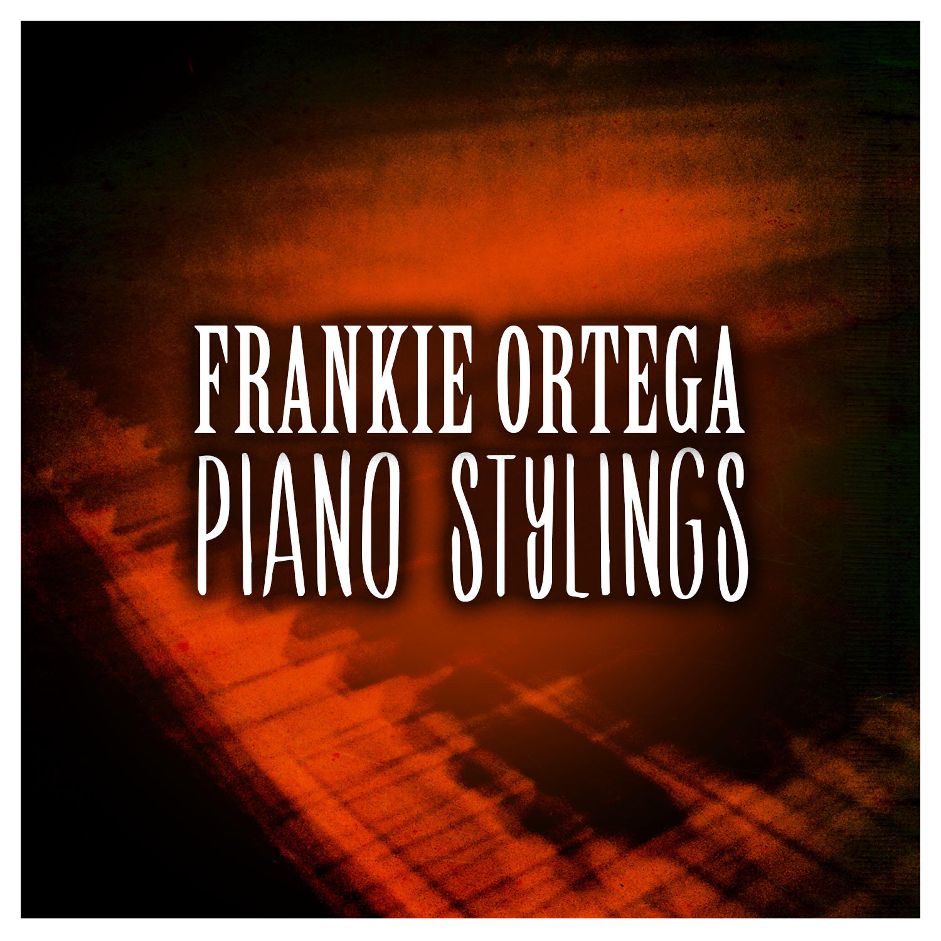 Релиз Piano Stylings