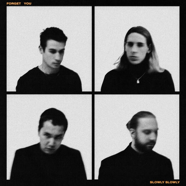 Релиз Forget You