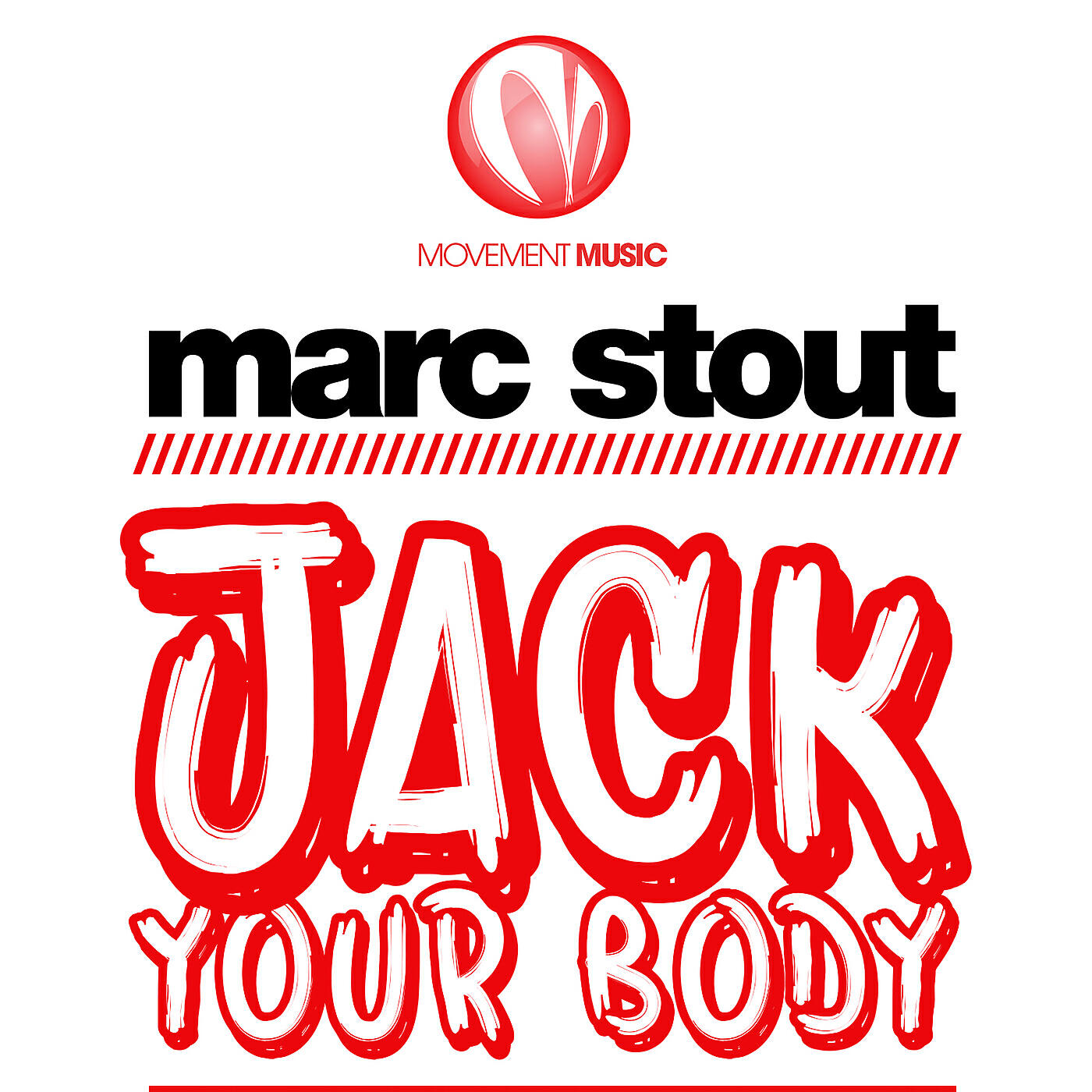 Релиз Jack Your Body
