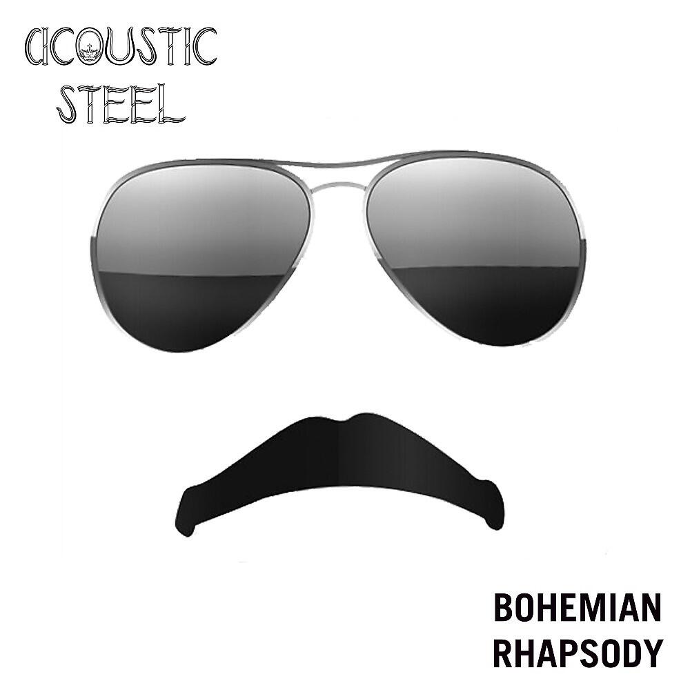 Релиз Bohemian Rhapsody