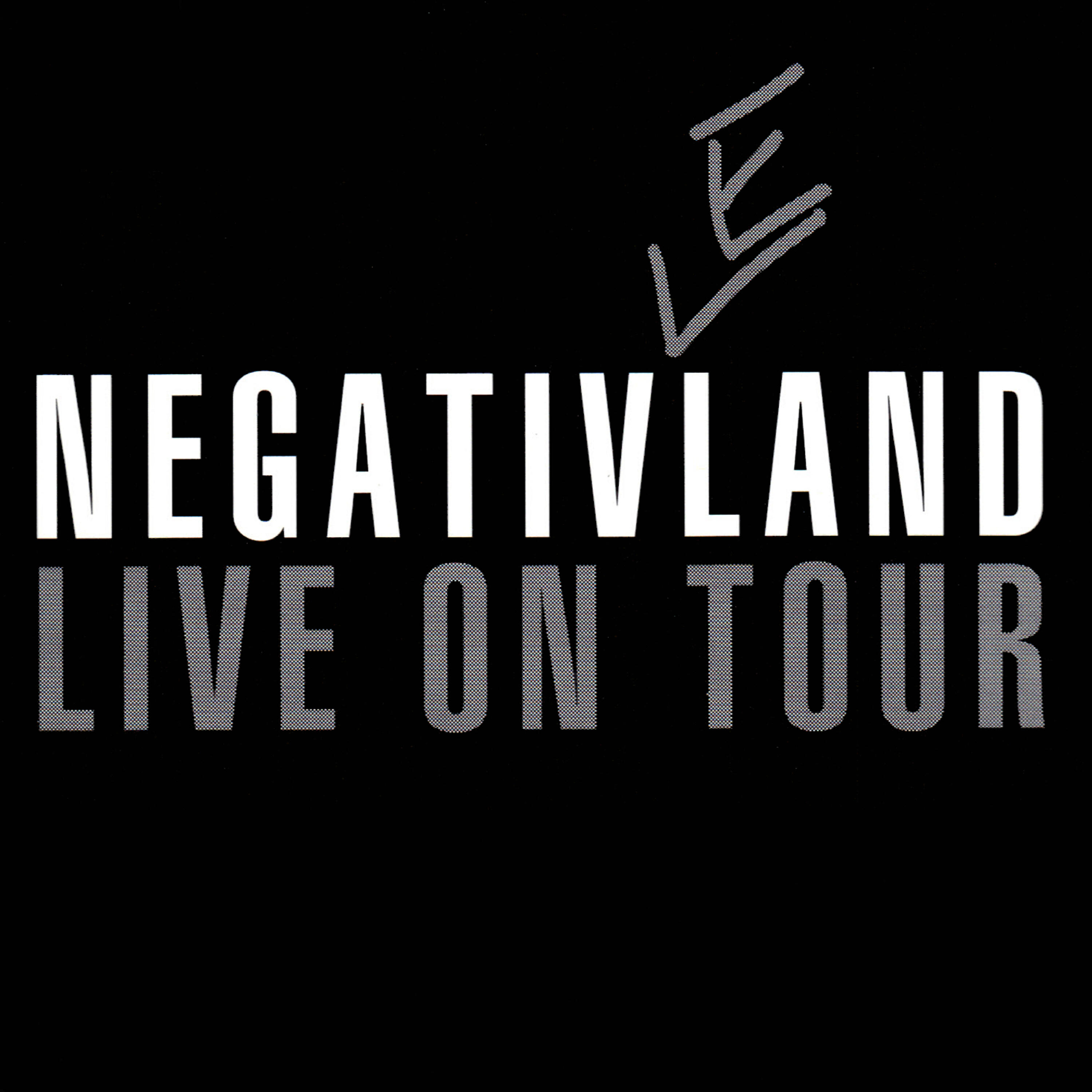 Релиз Live on Tour