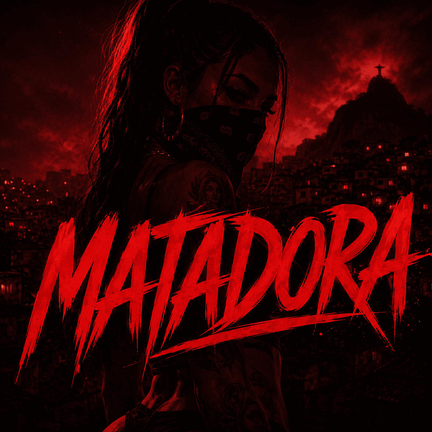 Релиз Matadora (Cover)