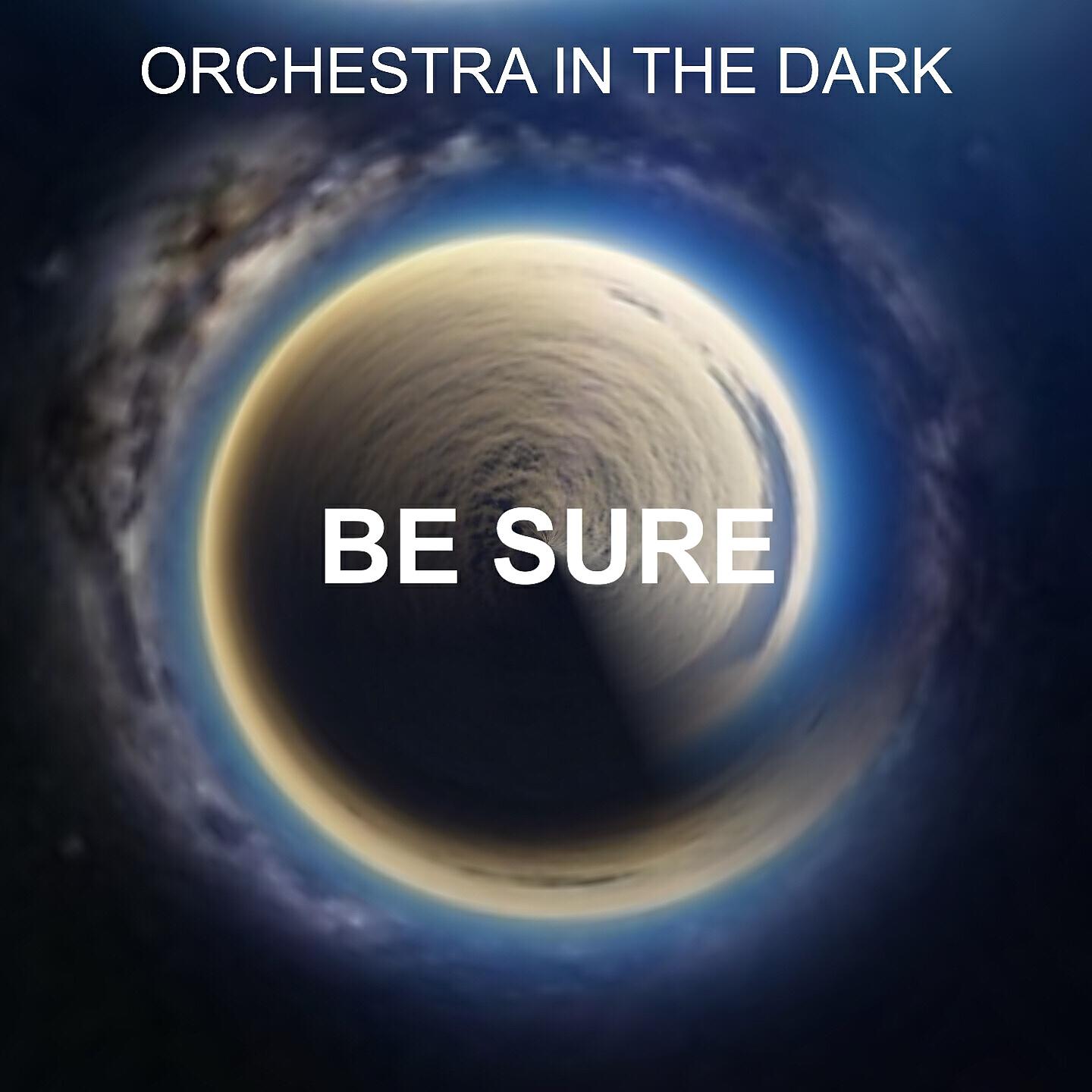 Релиз Be Sure