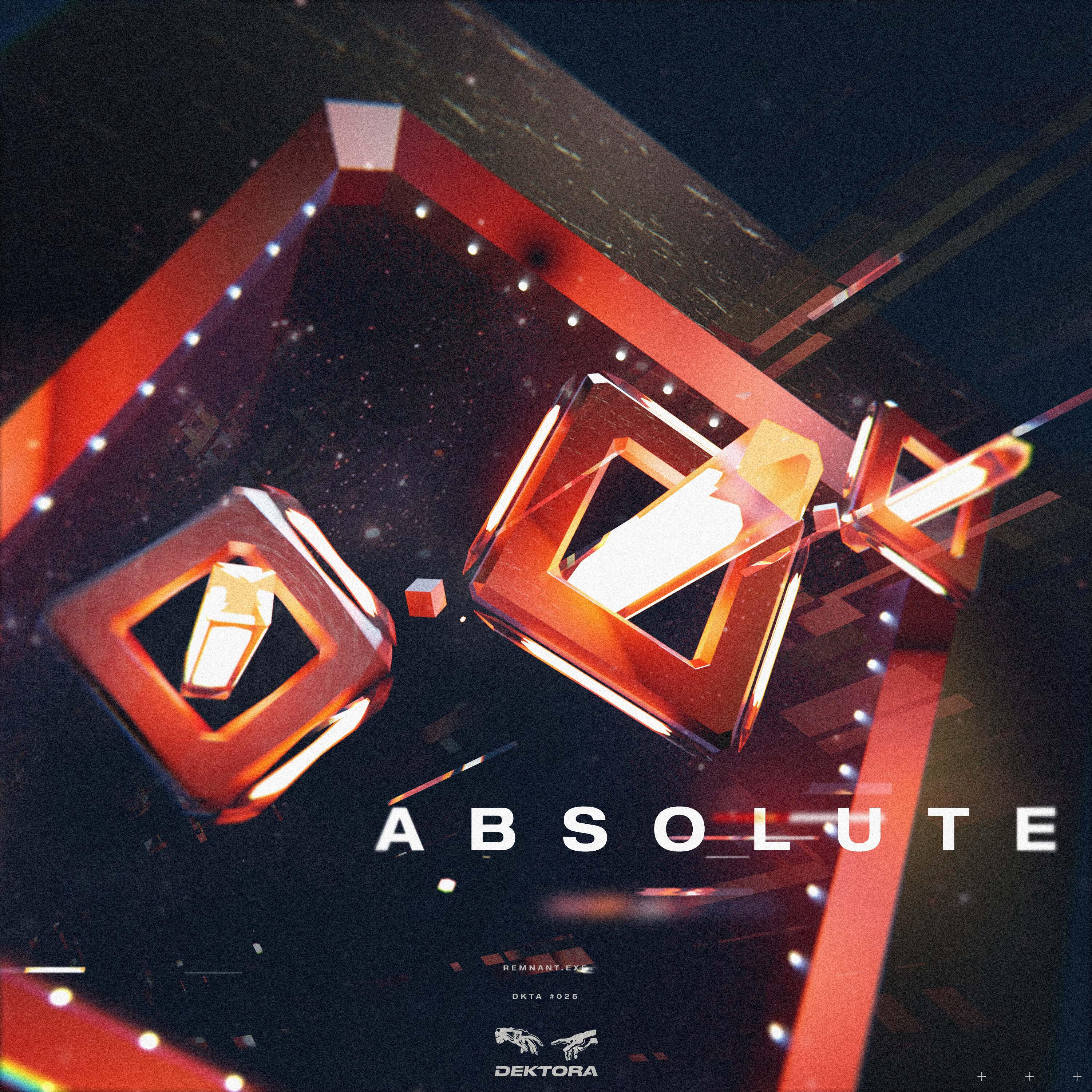 Релиз Absolute